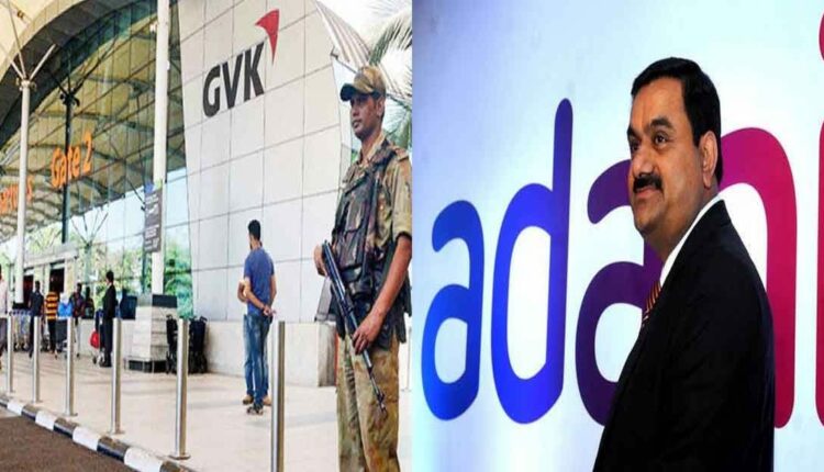 Mumbai Airport Stake Chaos