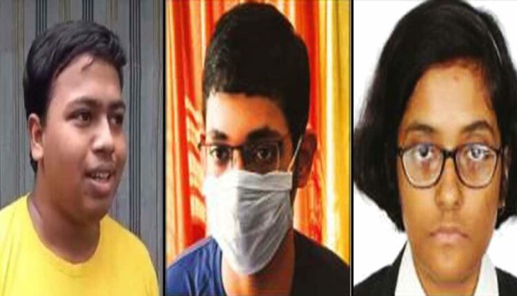 What Next For WB JEE Toppers