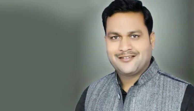 UP Journalist Murdered