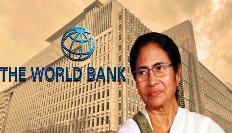 World Bank Praises Bengal Govt