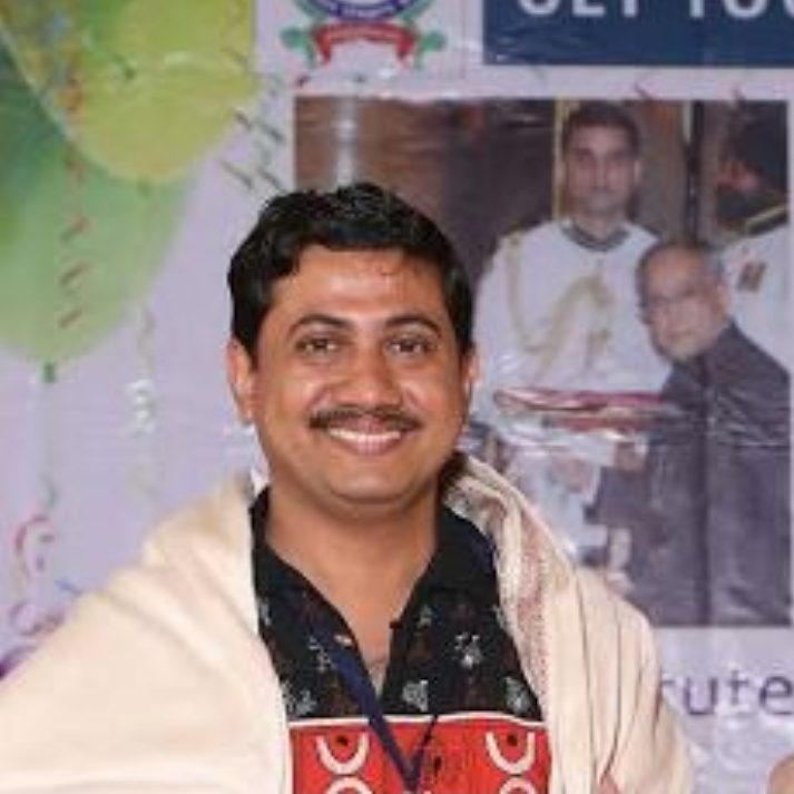 Bhatnagar Award Winner Scientist