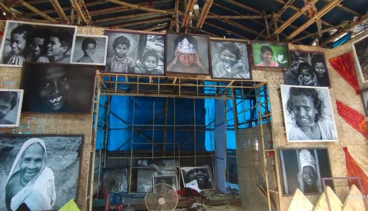 Kumortuli Sarbojanin Unique