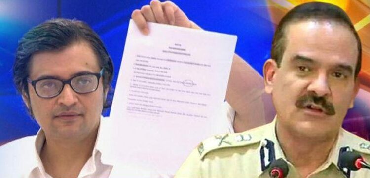 BARC Paused TRP Rating