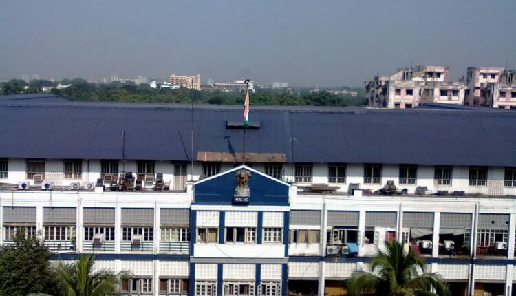 IPS Vivek Sahay Tests