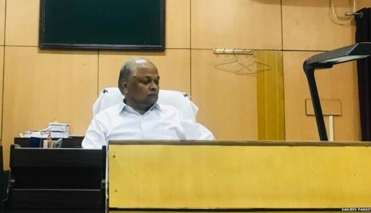 Babri Demolition Verdict