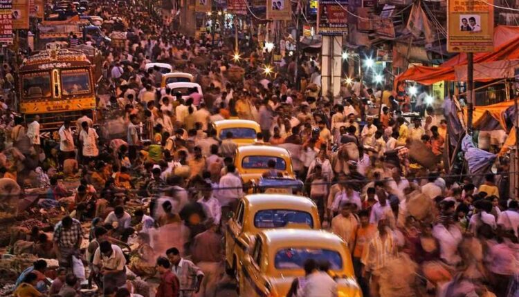 India Heads To Achive Herd Immunity