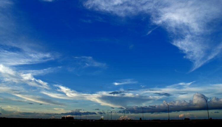 Weather Forecast For Ashtomi