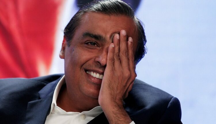 Singapore Based GIC Investment