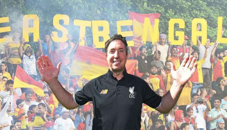 Who Is Robbie Fowler