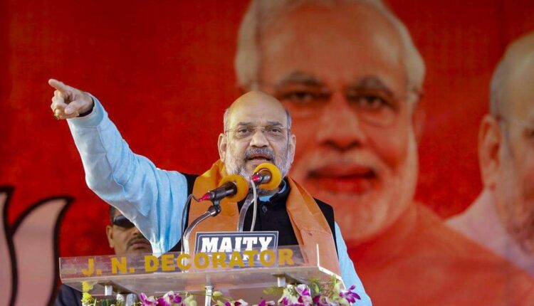 BJP Strategy in Bengal