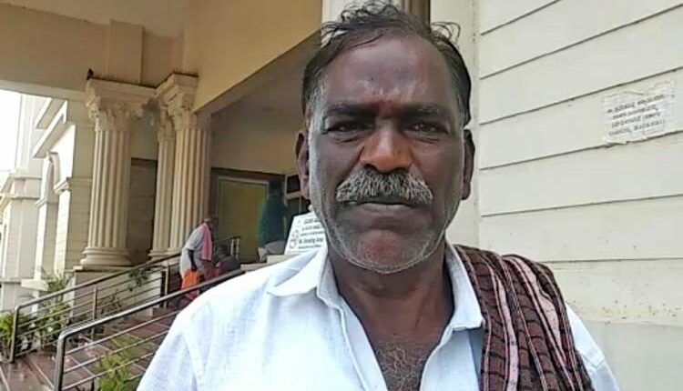 Mysuru Barber Social Boycott