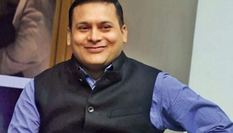 Amit Malviya Given Bengal Charge