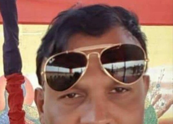 Cattle Smuggling Arrest