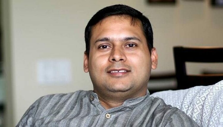 Amit Malviya Profile