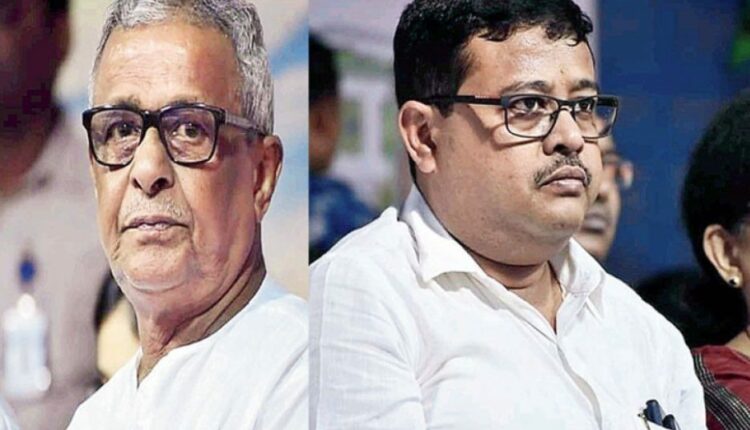 What Next For Shishir Adhikari