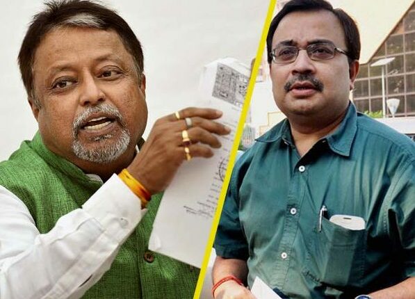 Kunal Ghosh Attacks Amit Malviya