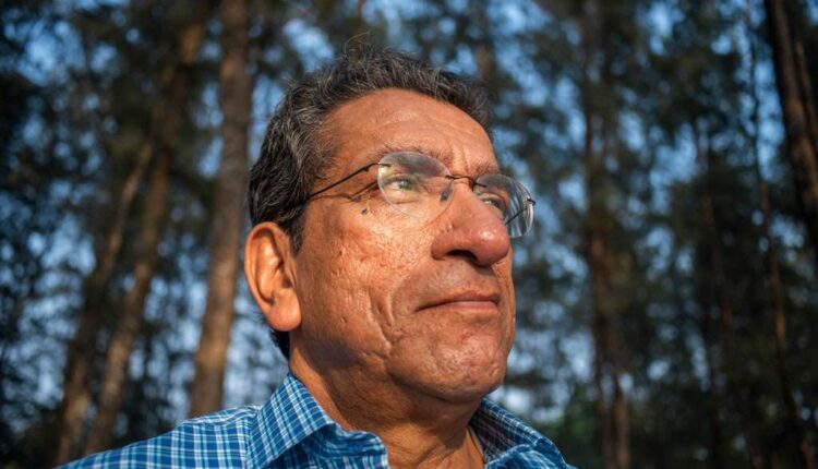 Sabyasachi Chakraborty Files Complaint