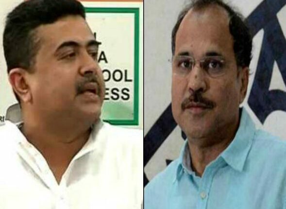 PCC President Adhir Chowdhury