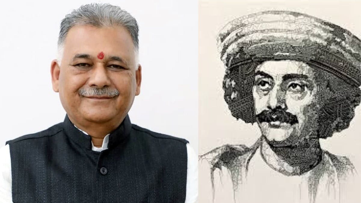 রাজা রামমোহন রায় ছিলেন ব্রিটিশদের দালাল, মন্তব্য বিজেপি নেতার, প্রতিবাদ তৃণমূলের