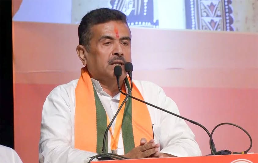 আরজিকর কাণ্ডের ফাইল খুললেন মুখ্যমন্ত্রী শুভেন্দু অধিকারী, সাসপেন্ড ৩ আইপিএস