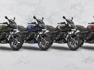 2026 Bajaj Pulsar 220F: ১.৩৬ লক্ষ টাকায় লঞ্চ হল নতুন পালসার, জানুন বিশেষত্ব