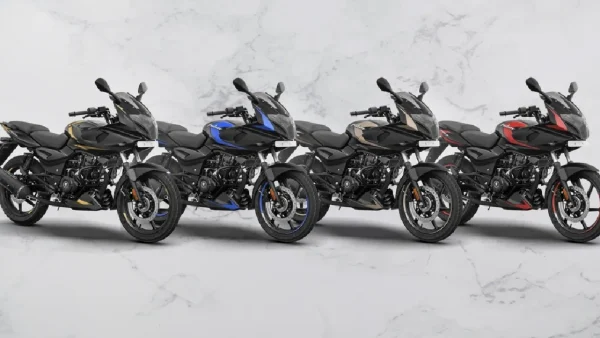 2026 Bajaj Pulsar 220F: ১.৩৬ লক্ষ টাকায় লঞ্চ হল নতুন পালসার, জানুন বিশেষত্ব