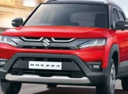2026 Maruti Brezza Facelift: নতুন টার্বো ইঞ্জিন ও সিএনজি অপশনে জুলাইয়ে আসছে মারুতির জনপ্রিয় এসইউভি