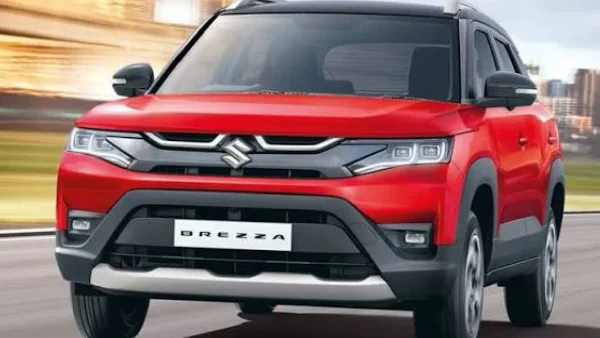 2026 Maruti Brezza Facelift: নতুন টার্বো ইঞ্জিন ও সিএনজি অপশনে জুলাইয়ে আসছে মারুতির জনপ্রিয় এসইউভি