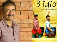 3 Idiots Sequel: বিবাহিত, সন্তানের বাবা, ‘থ্রি ইডিয়টস ২’-তে মধ্যজীবনের সংকটে র‍্যাঞ্চোরা