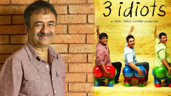 3 Idiots Sequel: বিবাহিত, সন্তানের বাবা, ‘থ্রি ইডিয়টস ২’-তে মধ্যজীবনের সংকটে র্যাঞ্চোরা