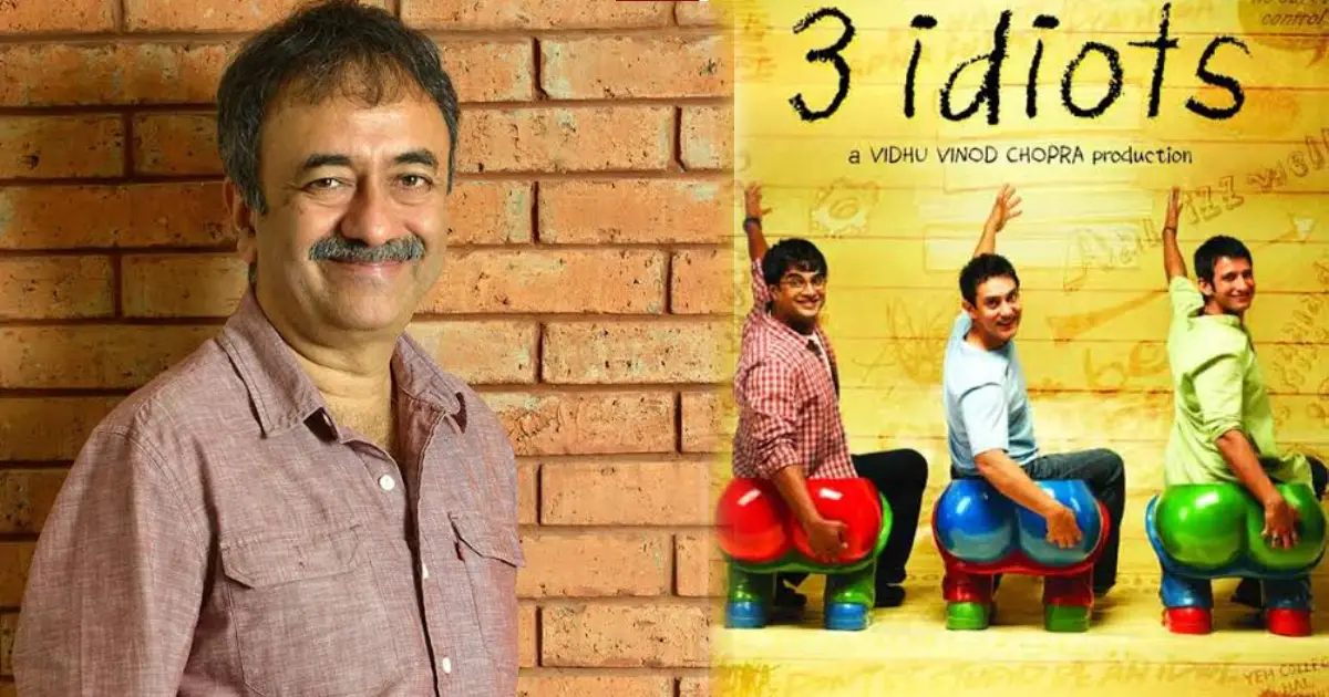 3 Idiots Sequel: বিবাহিত, সন্তানের বাবা, ‘থ্রি ইডিয়টস ২’-তে মধ্যজীবনের সংকটে র্যাঞ্চোরা
