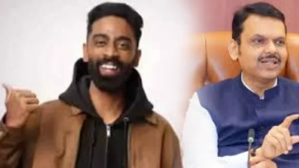 ৩৭০ টাকার বিরিয়ানি বিতর্ক: ‘মর্যাদা লঙ্ঘনের অধিকার নেই’, সরব মহারাষ্ট্রের মুখ্যমন্ত্রী ফড়নবিস