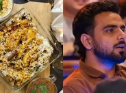 ৩৭০ টাকার বিরিয়ানি কিনে দিয়ে ‘প্রতিদান’ দাবি, চাকরি হারালেন গুরুগ্রামের যুবক