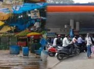 ইরান যুদ্ধের মাশুল গুনছে ভারত, এপ্রিলে তেল-গ্যাস আমদানিতে ব্যয় বাড়ল ৫৩ শতাংশ