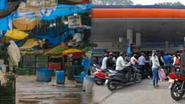 ইরান যুদ্ধের মাশুল গুনছে ভারত, এপ্রিলে তেল-গ্যাস আমদানিতে ব্যয় বাড়ল ৫৩ শতাংশ