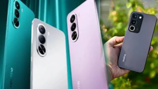 Realme P4R 5G: ৮,০০০ mAh ব্যাটারি, ৩ দিনের ব্যাকআপের দাবি, ভারতে দাম শুরু ১৮,৯৯৯ টাকা