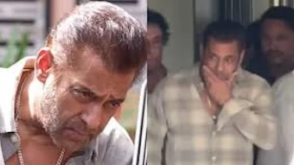 ঘনিষ্ঠ বন্ধু কুমোদ রানীর শেষকৃত্যে অশ্রুসজল সলমন, পাশে থাকলেন হেলেন, সোহেল ও আরবাজ