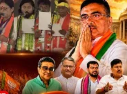 অর্থ দফতরে স্বপন দাশগুপ্ত, পরিবহণে অর্জুন সিং: শুভেন্দু সরকারের পূর্ণাঙ্গ দফতর বণ্টন প্রকাশ্যে