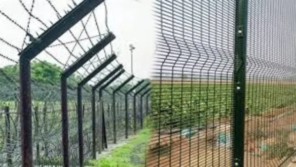 India Bangladesh Border: সীমান্তে ‘জিরো লাইনে’ ফেঁসে বাংলাদেশি অনুপ্রবেশকারী, বিএসএফ-বিজিবি টানাপোড়েনে তুমুল উত্তেজনা