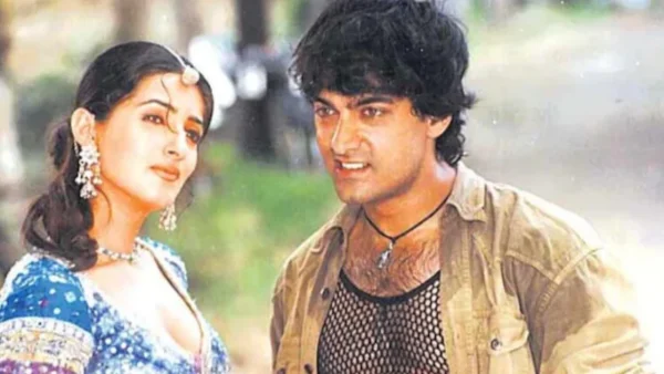 Aamir Khan: ‘ও শুধু অপমান করতে পারে’, অক্ষয়ের প্রেমে মগ্ন টুইঙ্কলকে চড় মারতে চেয়েছিলেন আমির