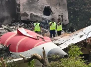 Air India Crash: জ্বালানি বিভ্রাট নয়, ওড়ার আগেই ছিল যান্ত্রিক ত্রুটি? বিমান দুর্ঘটনা নিয়ে বিস্ফোরক পাইলটরা