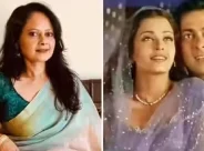 সলমনের সঙ্গে বিচ্ছেদের পর নিজেকে সামলেছিলেন ঐশ্বর্য, ‘শব্দ’ ছবির শুটিংয়ের স্মৃতিচারণ সাদিয়ার