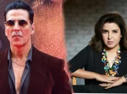 Akshay Kumar: ট্যাক্সির মতো হেলিকপ্টার ব্যবহার করতেন অক্ষয়! ‘তিস মার খান’ নিয়ে মুখ খুললেন ফারহা