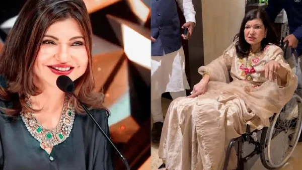 হুইলচেয়ারে আলকা ইয়াগনিকের ভাইরাল ছবি, অসুস্থতা নিয়ে মুখ খুললেন কিংবদন্তি গায়িকা