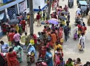 Annapurna Bhandar Form: ১১ পাতার আবেদনপত্র! অন্নপূর্ণা ভাণ্ডারের জটিল ফর্ম নিয়ে সরব তৃণমূল