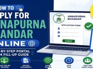 Annapurna Bhandar Yojana: কারা পাবেন, কী কী লাগবে, কীভাবে আবেদন করবেন?