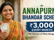Annapurna Bhandar Yojana: মাসে ৩,০০০ টাকা পাবেন ২ কোটি মহিলা, কীভাবে আবেদন করবেন?