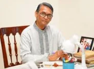 Azizul Hakim: মেয়ের বিয়ে দিতে নিজের জমানো টাকা উজাড়, নাটকের দৃশ্যে নিঃস্বার্থ বাবার চরিত্রে কাঁদালেন আজিজুল হাকিম