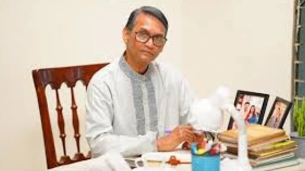 Azizul Hakim: মেয়ের বিয়ে দিতে নিজের জমানো টাকা উজাড়, নাটকের দৃশ্যে নিঃস্বার্থ বাবার চরিত্রে কাঁদালেন আজিজুল হাকিম