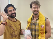 বাগীশ্বর ধাম: বাগেশ্বর ধামের প্রধানের সামাজিক যোগাযোগ মাধ্যমে করা পোস্ট ঘিরে বিতর্ক
